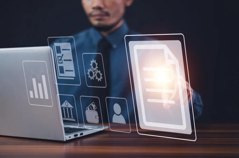 Best Practices for Fixed Asset Register Management in Manufacturing Units