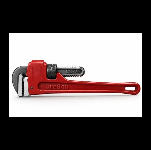 HEAVY DUTY Pipe Wrench DREBON DB-PW-8 Supplier in Meerut