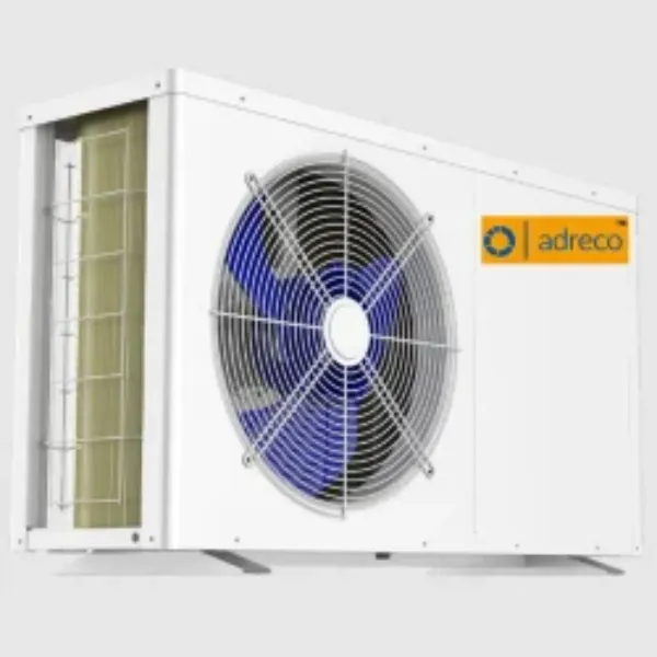 Choosing Domestic Heat Pumps for Reliable Household Hot Water