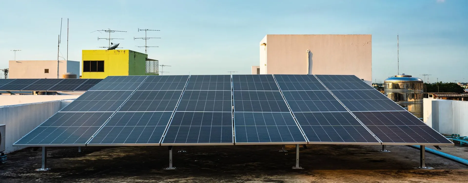 Rooftop Solar in Nagpur A Practical Checklist Before You Approve an Installation