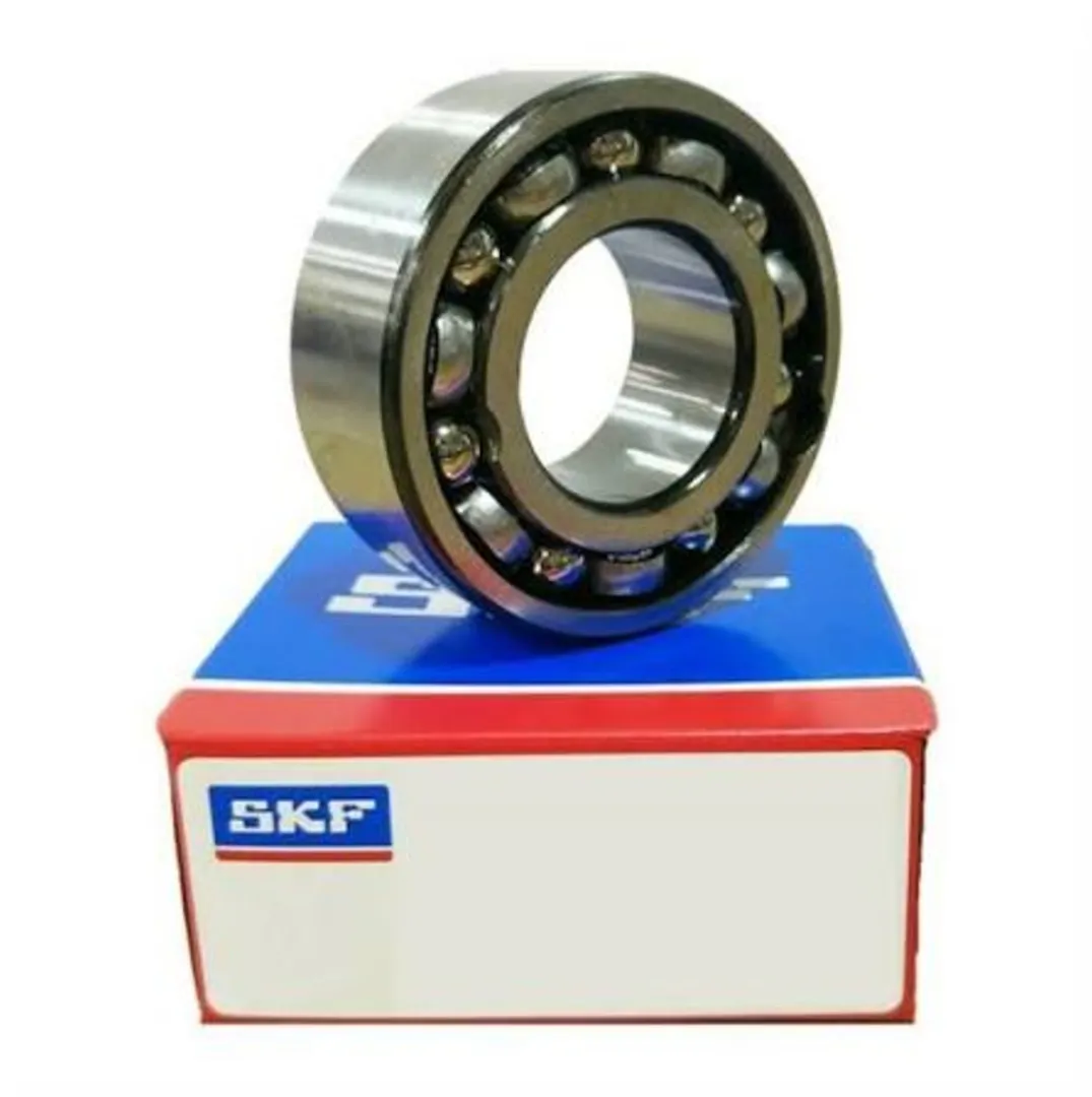 3210 A/C3 SKF BEARING Authorized Distributor in Punjab .S.Balaji Industrial Partners Pvt ltd