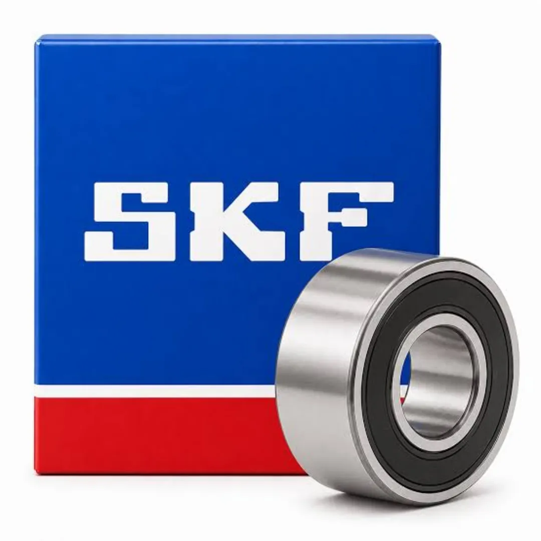 3210 A-2RS1 SKF BEARING Authorized Distributor in noida .S.Balaji Industrial Partners Pvt ltd.