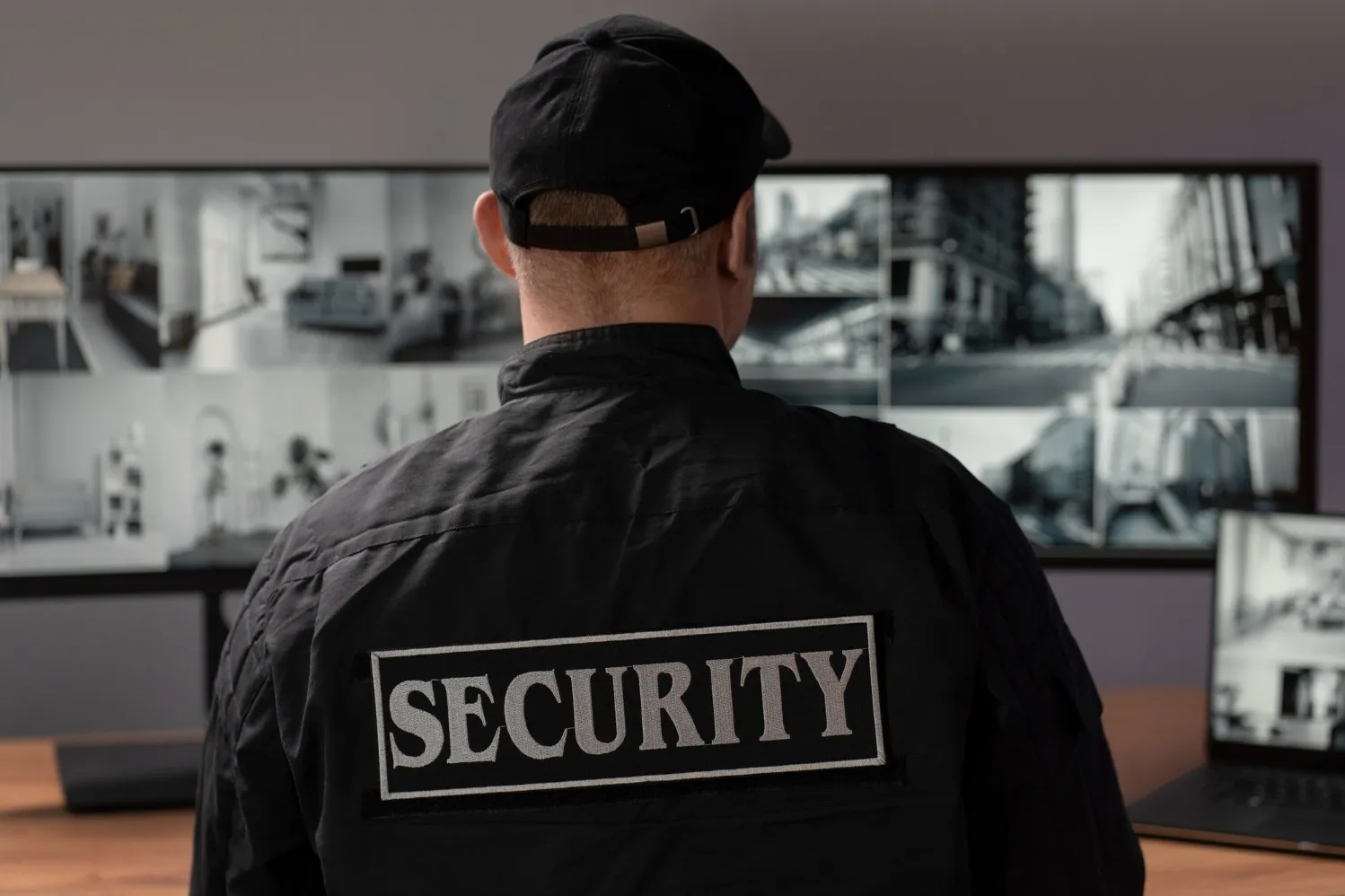 Frequently Asked Questions About Commercial Complex Security Services in Pimple Saudagar