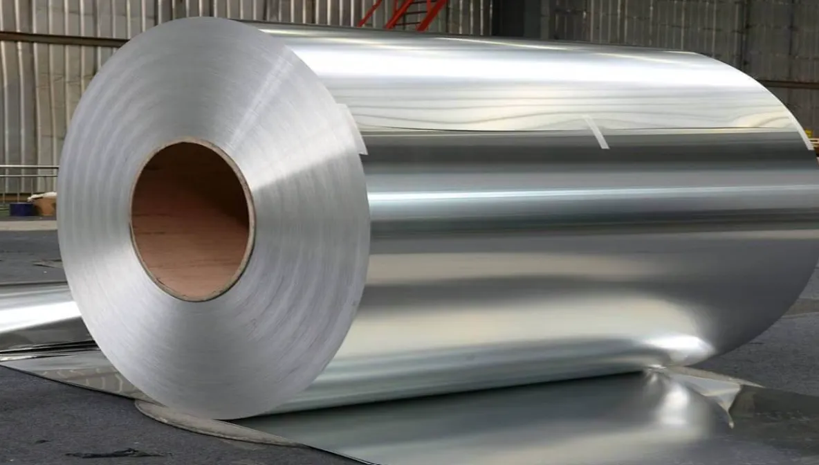 Aluminium Foils for Industrial Use: Key Applications and Procurement Considerations