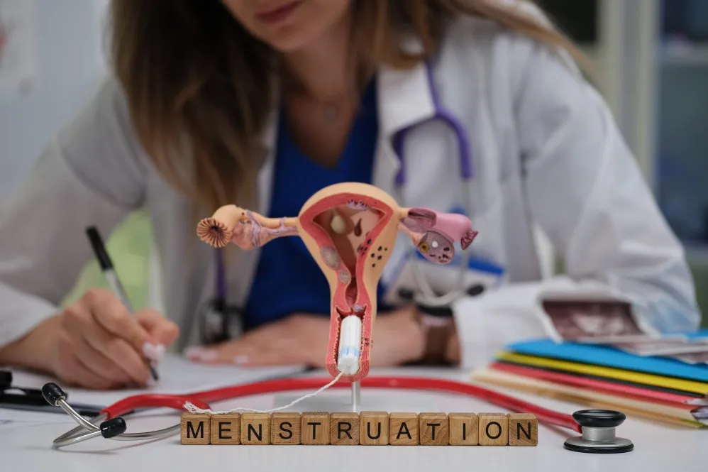 Menstrual Disorder Treatment in Airoli Navi Mumbai and When Period Changes Need Evaluation