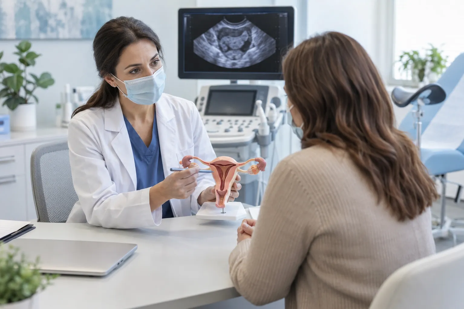 Tubal Problems and Infertility Treatment Pathways in Mumbai