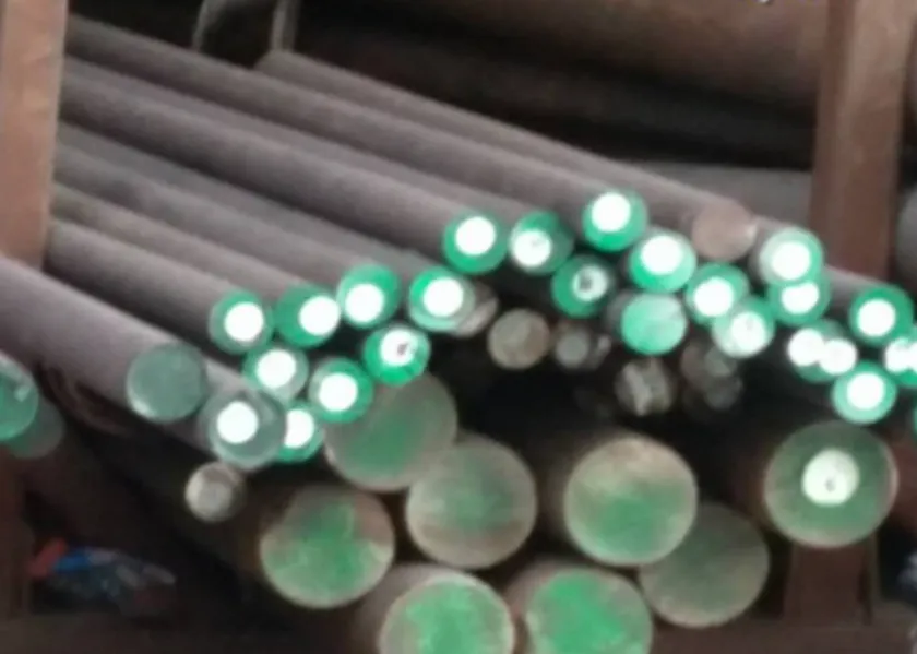 EN 8 Rod Suppliers in Madurai Explain Grade Selection for General Engineering