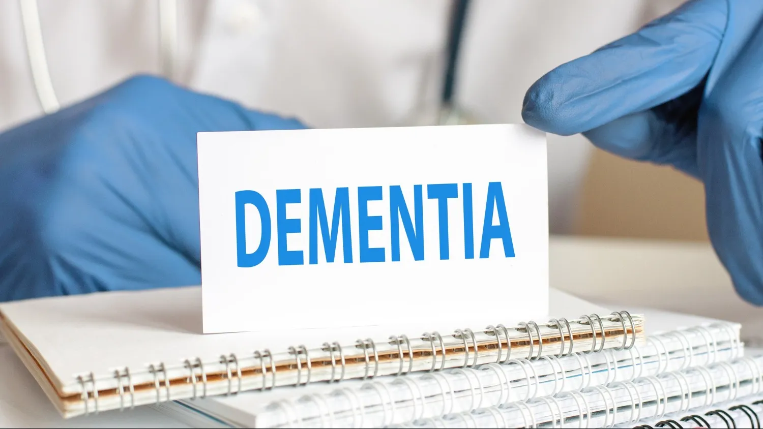 Early Dementia Signs Families Should Recognise Beyond Normal Forgetfulness