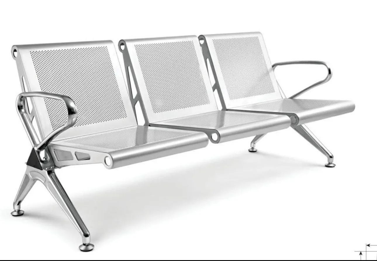 WAITING CHAIR – COMFORTABLE & DURABLE SEATING SOLUTION