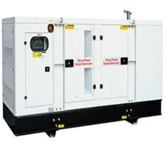 Diesel Generator Basics for Reliable Backup Power at Worksites in Nagpur