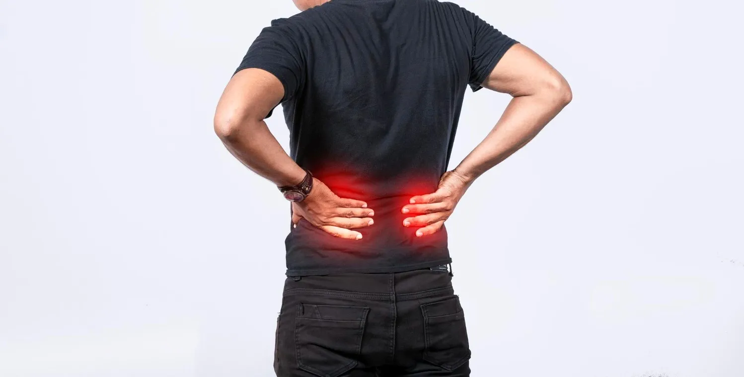 Why a Spine Specialist Evaluates More Than the Site of Back Pain