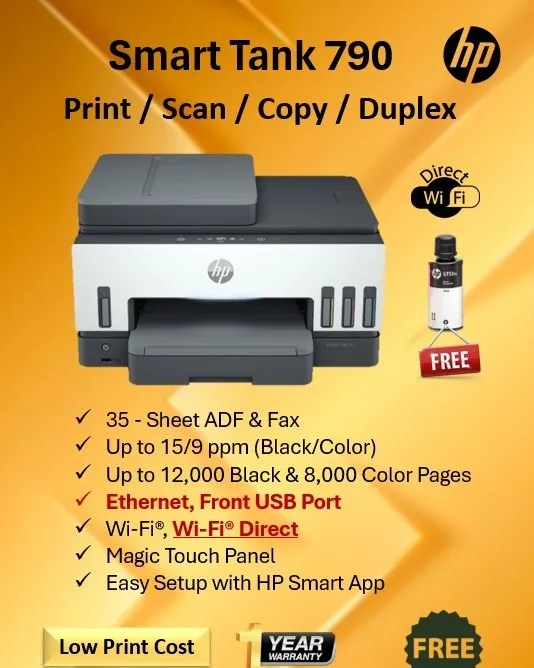 A4 Printer Rental in Ahmedabad