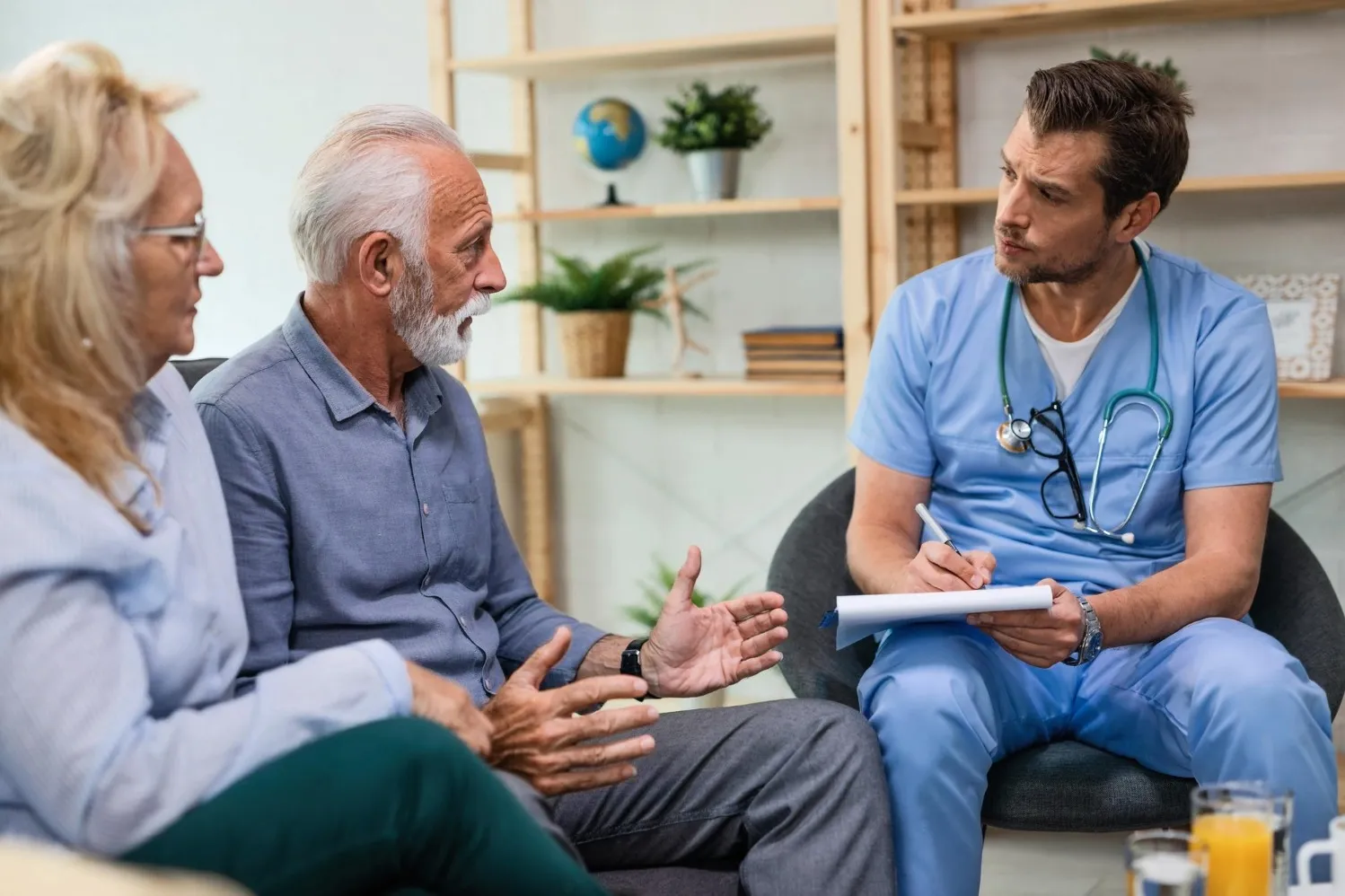 Primary Care Explained and Why It Matters Before Health Problems Become Complicated