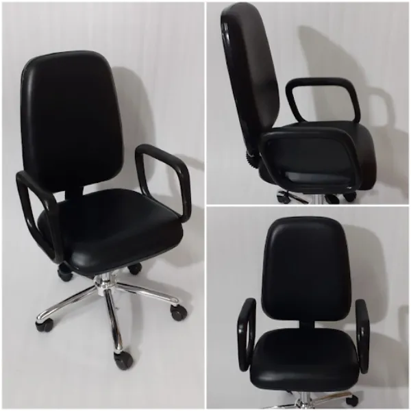 How an Office Chair Dealer Helps Businesses Plan Better Workplace Seating
