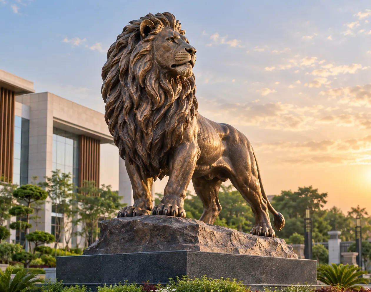 Finding the Right Partner for Unique Statues Starts with These Essential Questions