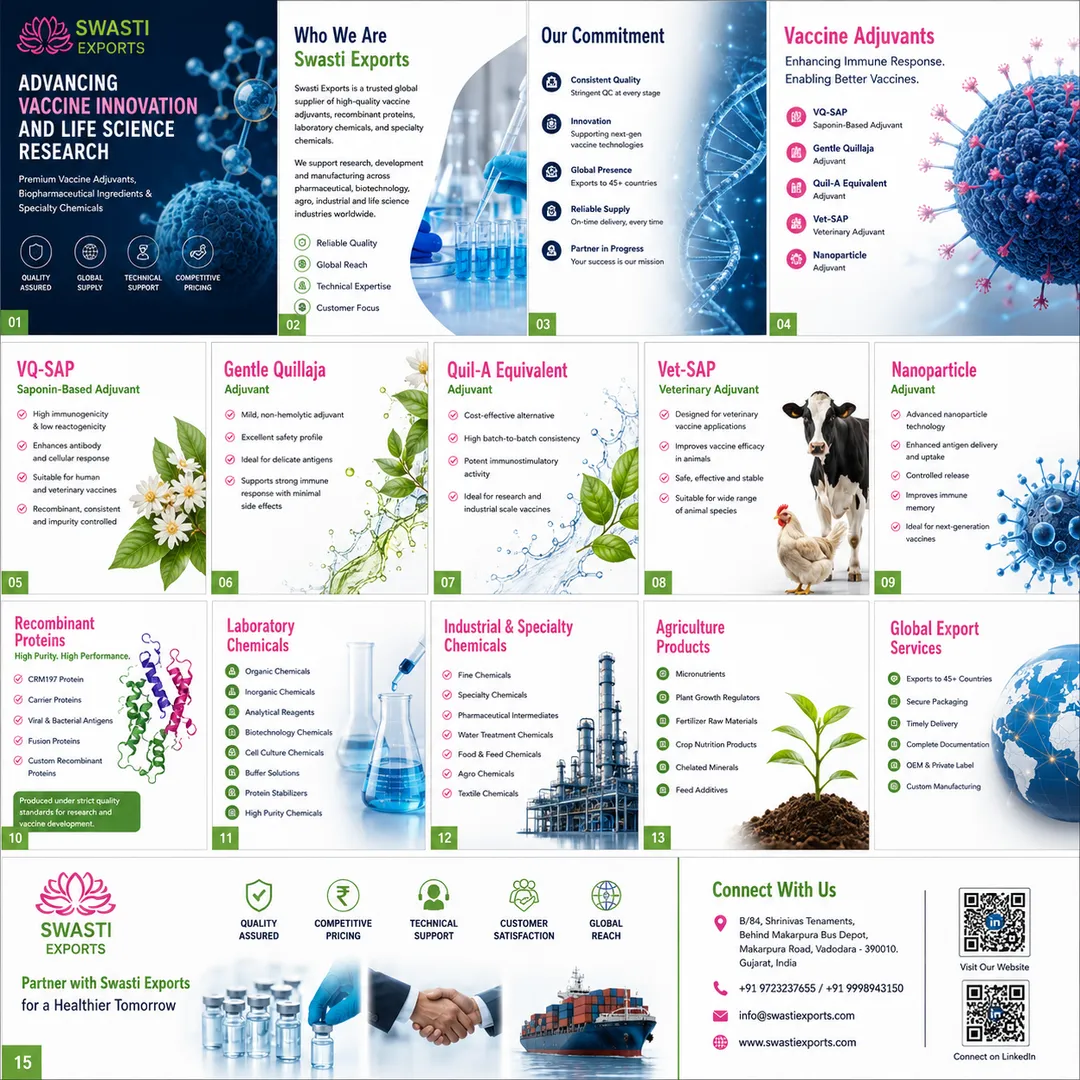 The Evolution of Vaccine Adjuvant Technology