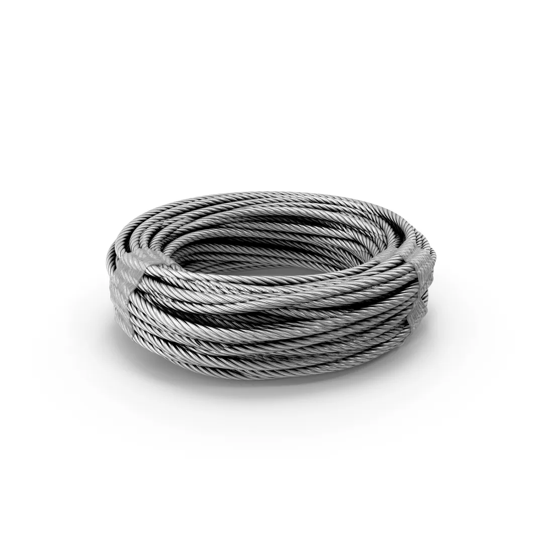 Bright Steel Wire Rope: What Industrial Buyers Should Know Before Selection