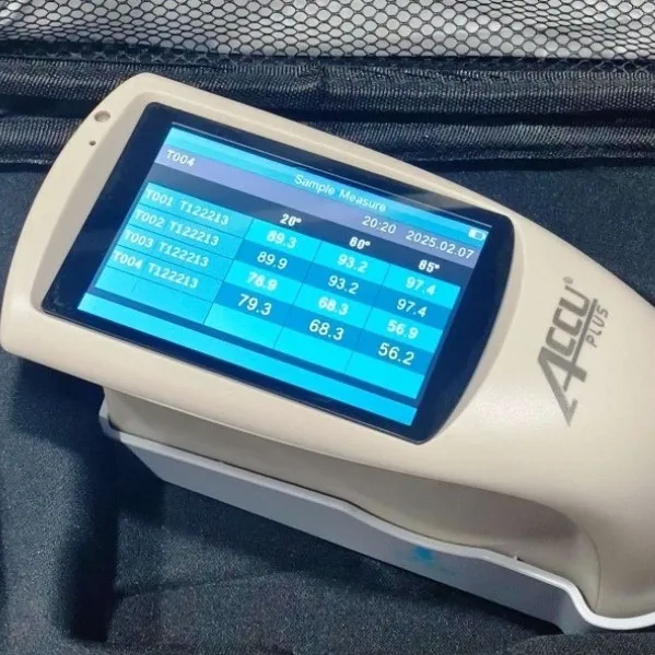 DIGITAL GLOSS METER SUPPLIER IN FARIDABAD