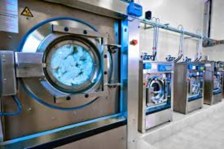 Laundry Equipment Radiator: Understanding Its Role in Efficient Commercial Laundry Systems