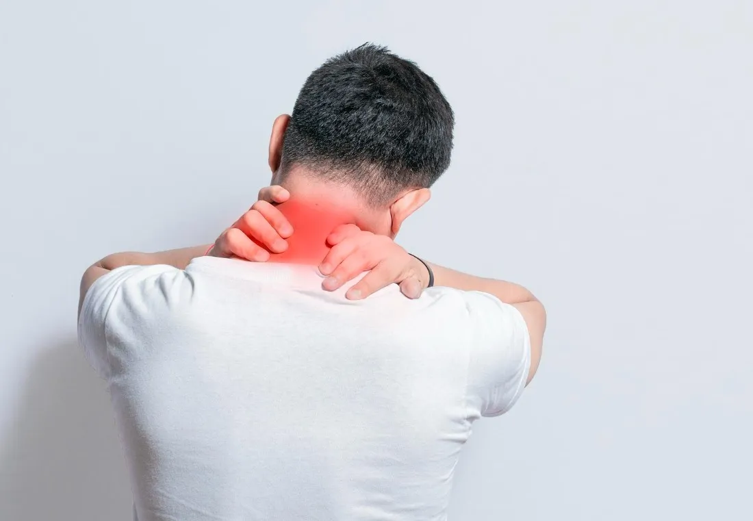 Recognising Neck Pain Triggers Before They Become a Daily Problem