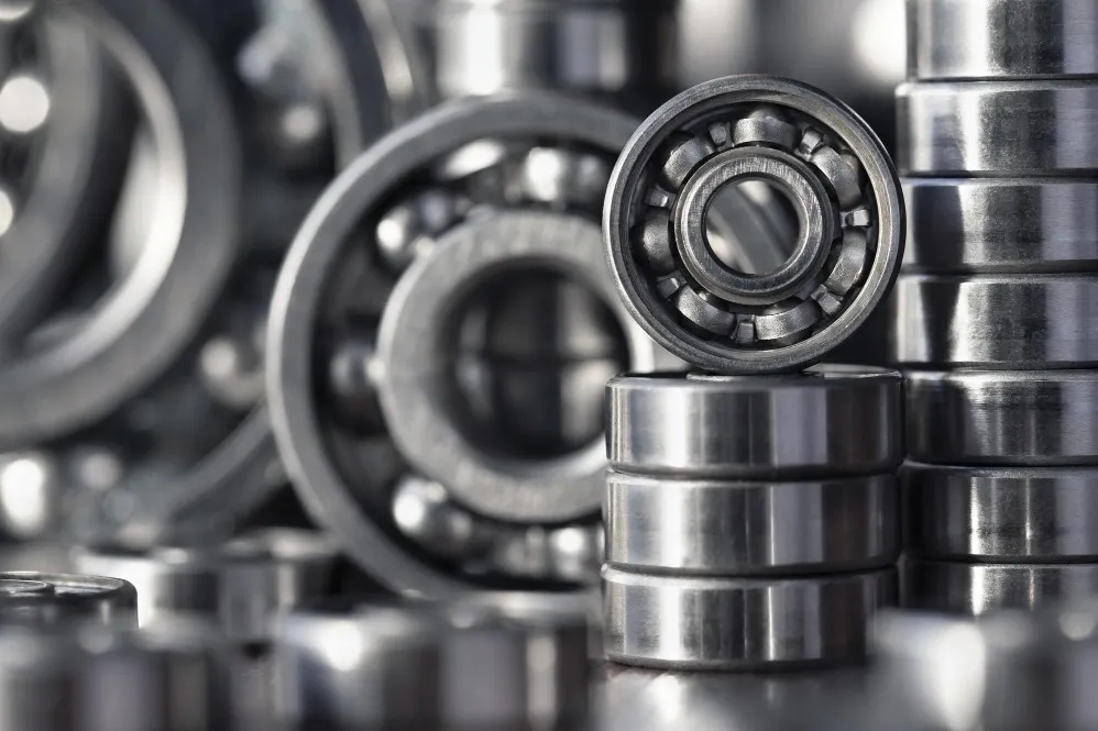 How to Choose an Industrial Bearing Supplier in Mumbai for Reliable Machine Performance