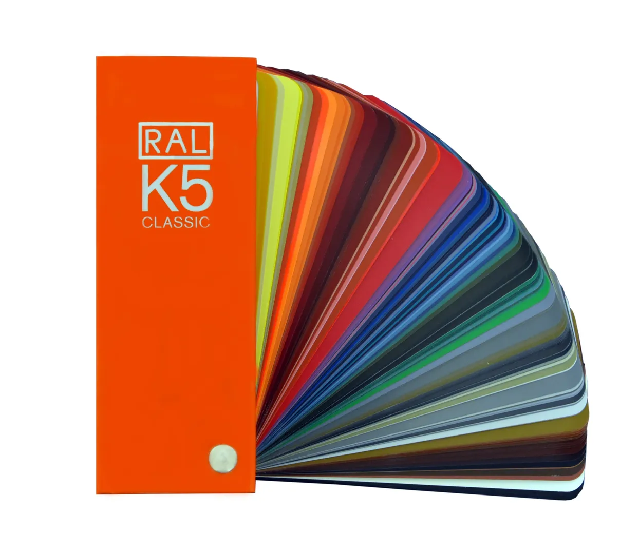 K5 /K7 RAL SHAD CARD SUPPLIER IN VADODARA