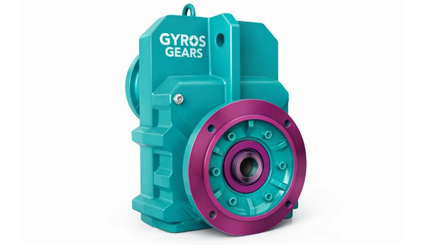 F-Series Gearbox Manufacturer and Supplier in Ahmedabad