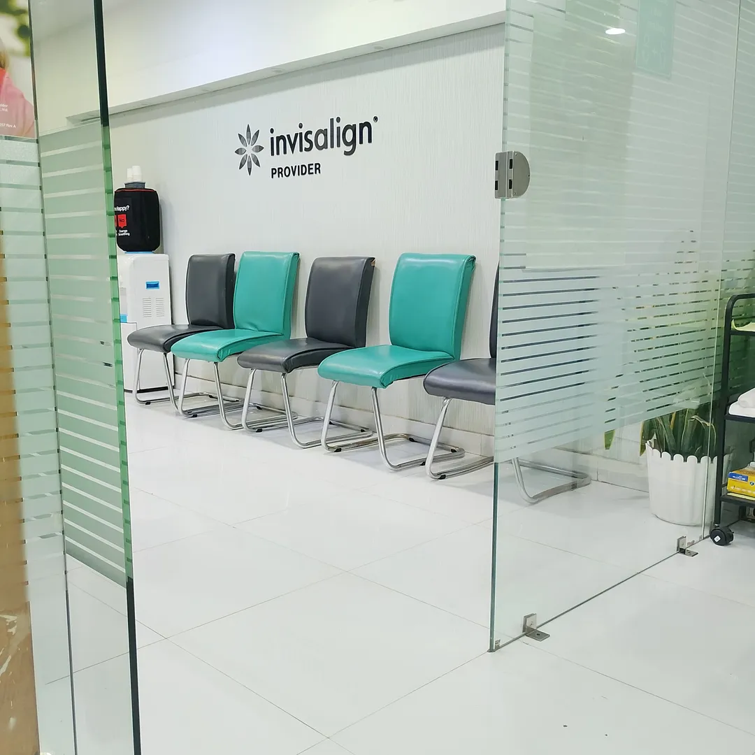 Why Regular Dental Check-Ups Are Important for Your Oral Health