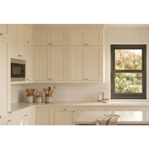 Aluminium Vertical Sliders