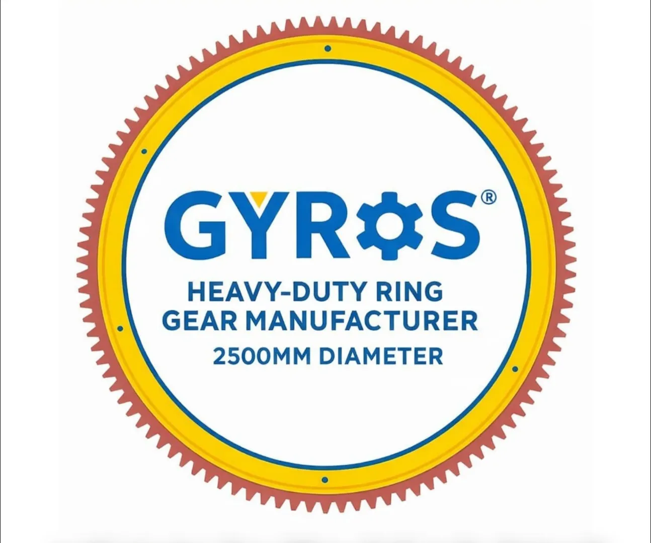 Gear Ring Manufacturer and Supplier in Cotonou, Benin