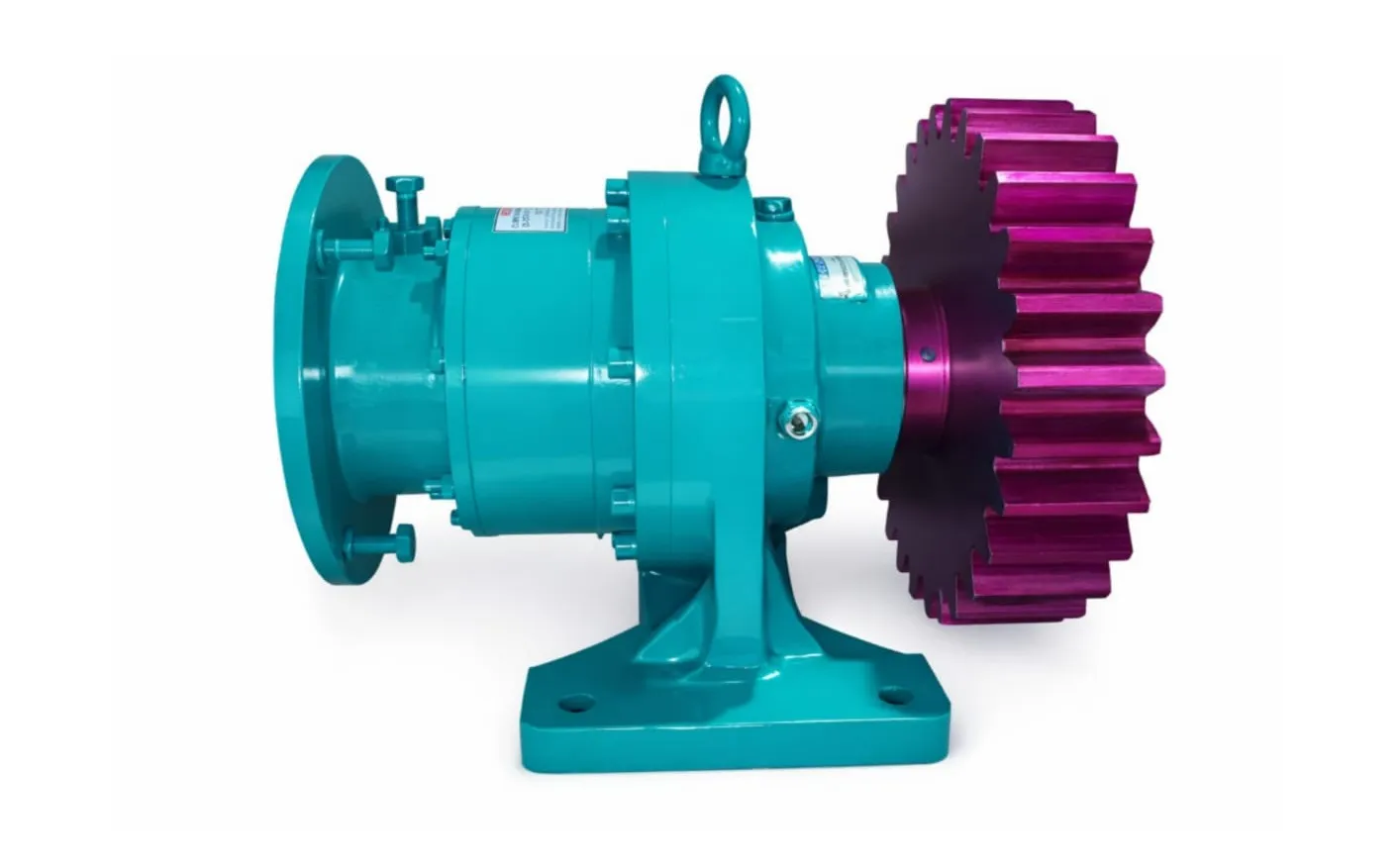 Planetary Gearbox Manufacturer and Supplier in India