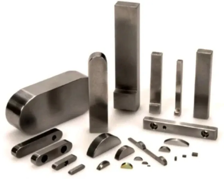 Mechanical Shaft Key Manufacturer in Vadodara