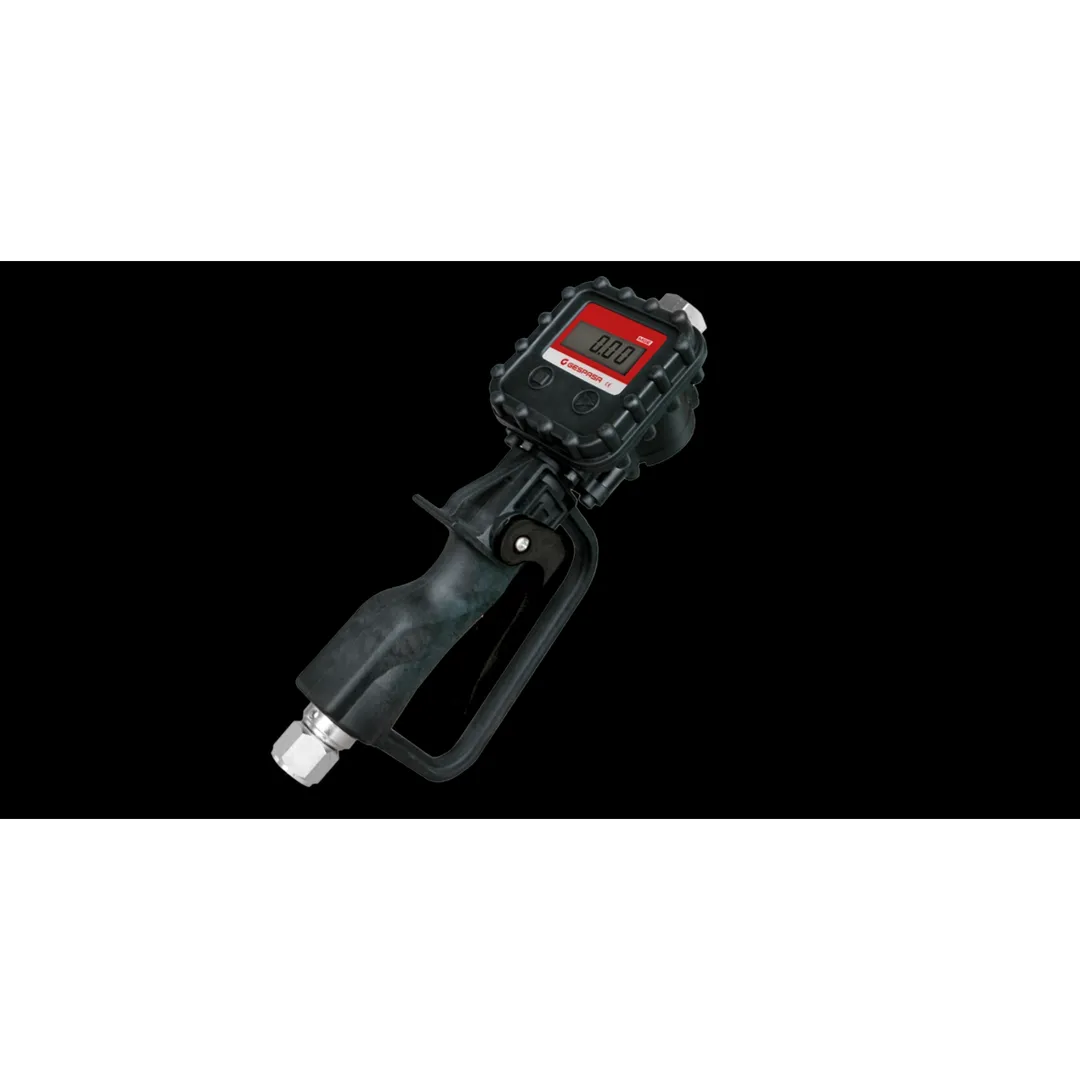 PMGE-40 · Electronic Gun with Meter