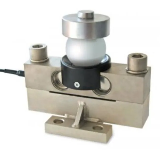 Double Ended Shear Beam Load Cells Manufacturer & Exporter in India | Optima Weightech