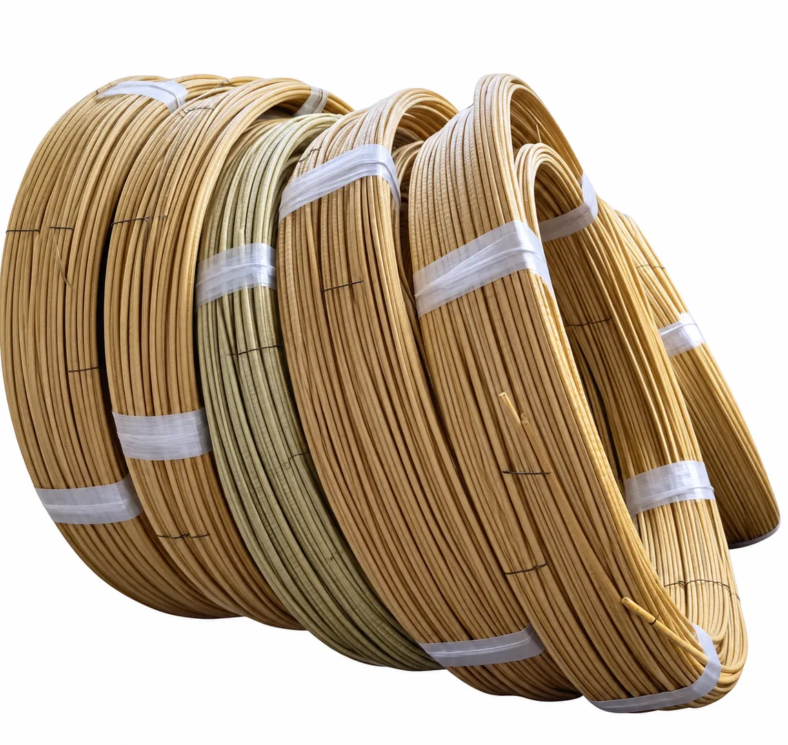 FRP 8 MM Bar Coil Supplied in Kotambi