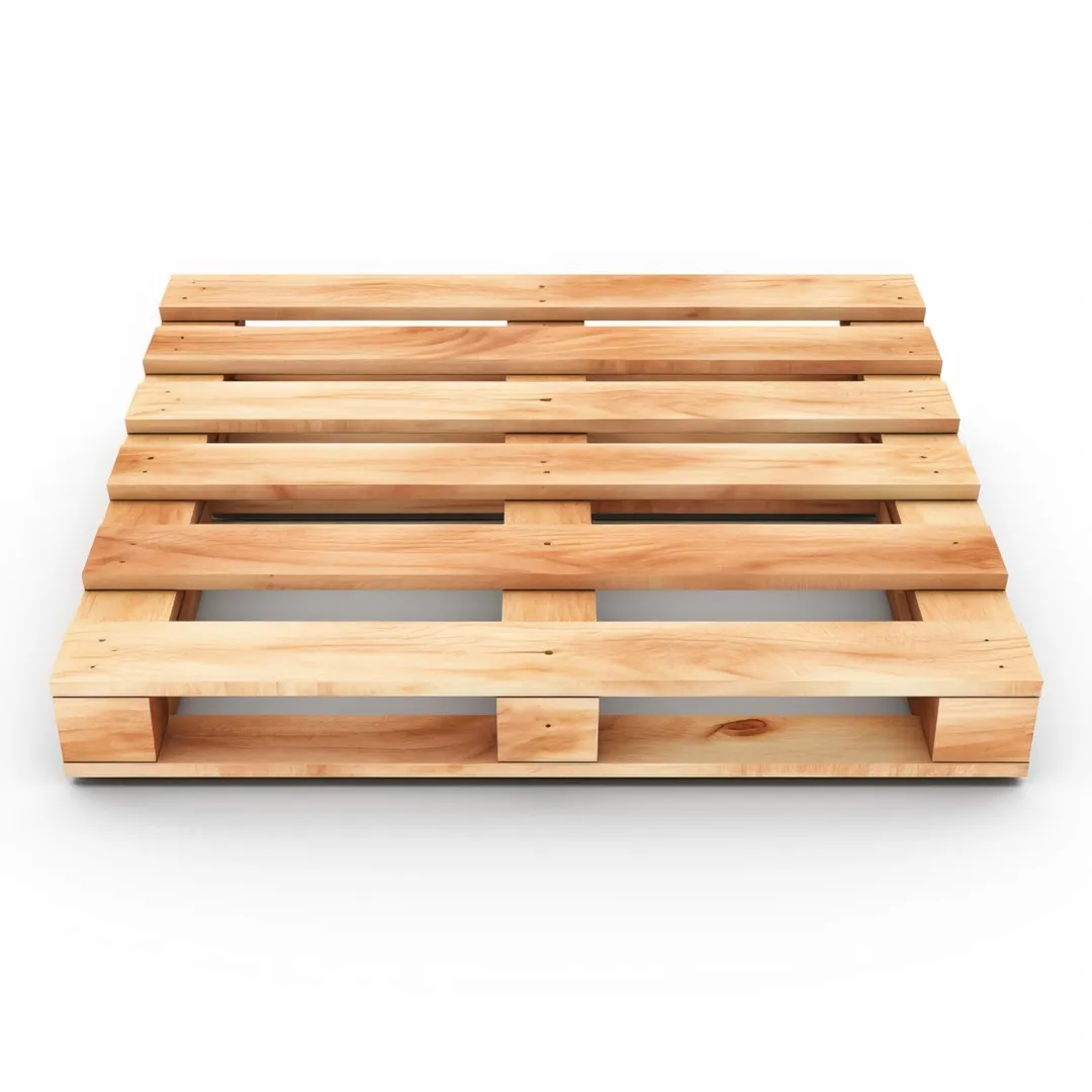 Wooden Pallet Selection Guide for Manufacturing Businesses in Pune
