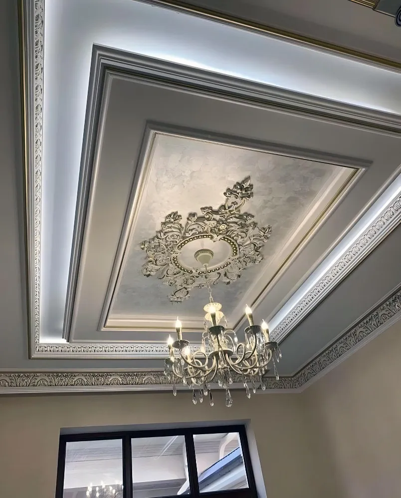 Decorative Ceiling Design and Installation Questions Every Homeowner Should Ask