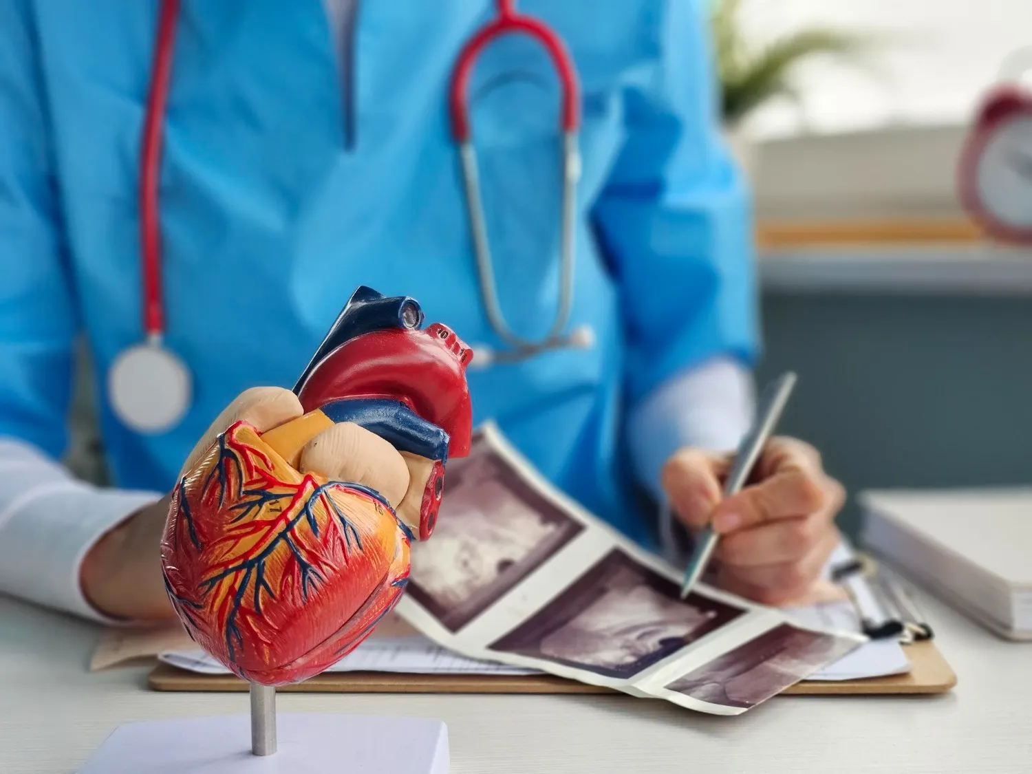 Cardiology Clinic in Belapur: When Should You Schedule a Heart Evaluation?