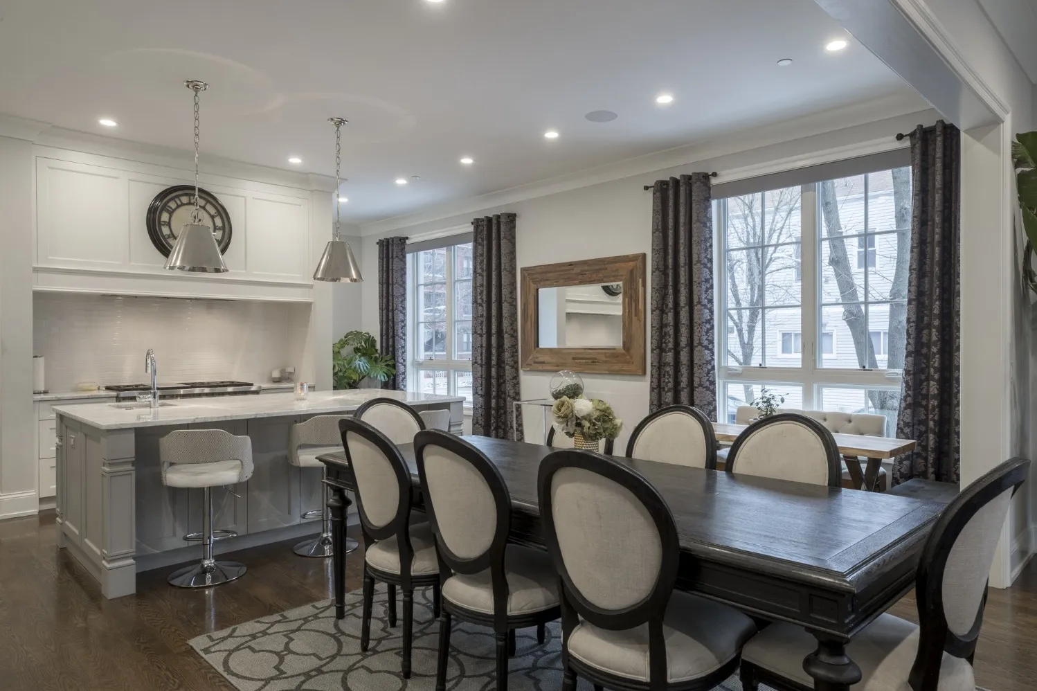 Turnkey Interior Solution Provider in Thane What Should Be Included in the Scope