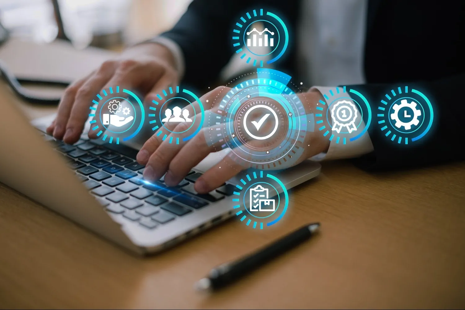 Managed IT Services in Pune or In-House IT Support Which Approach Fits Your Business