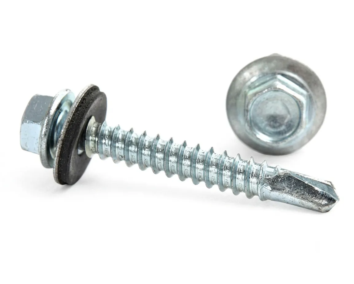 Self Drilling Screw Manufacturer
