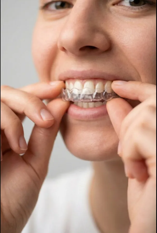 Bite Alignment Treatment: When Does Your Bite Need Correction?