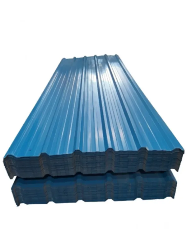 What Factors Influence Roofing Sheets Prices for Construction Projects?