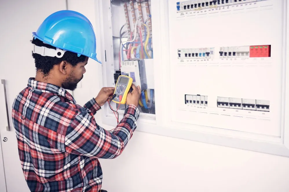 What Certified Electrical Contractors in Bangalore Should Offer Commercial Clients