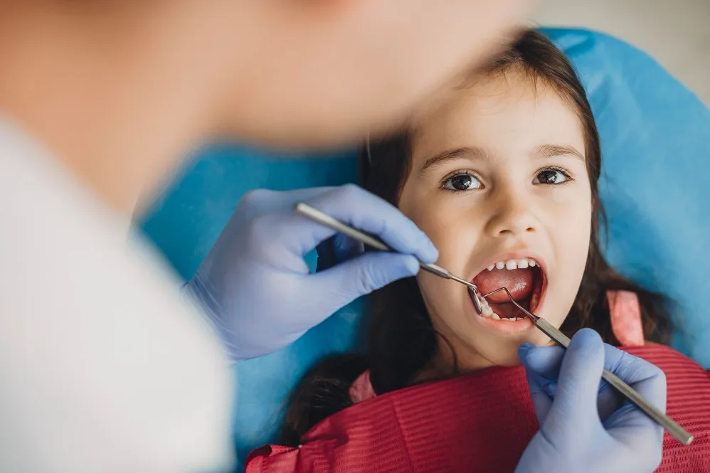 Kids Dentistry in Brahmand, Thane West and How to Choose Dental Care for Your Child