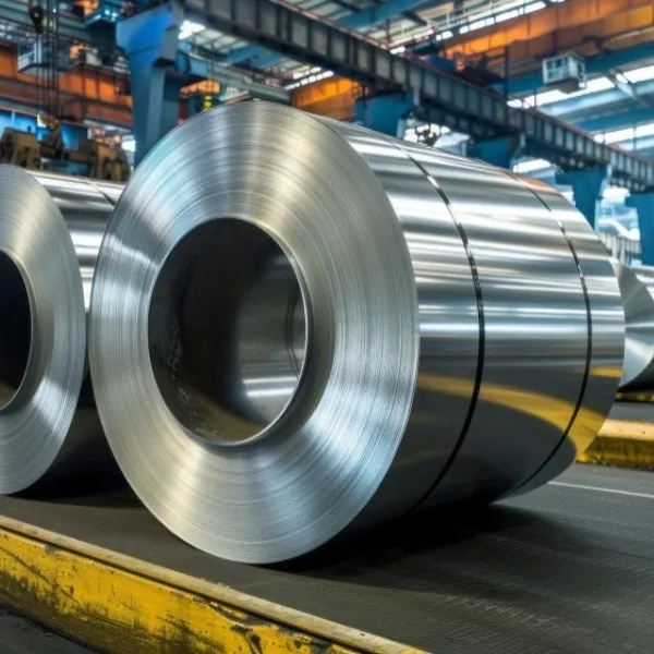 Aluminium Coil Manufacturer Guide for Industrial and Fabrication Buyers