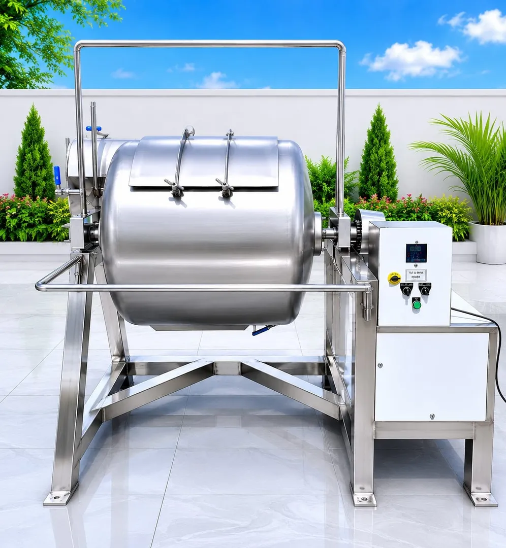 BUTTER CHURNER MANUFACTURER IN MADHYA PRADESH