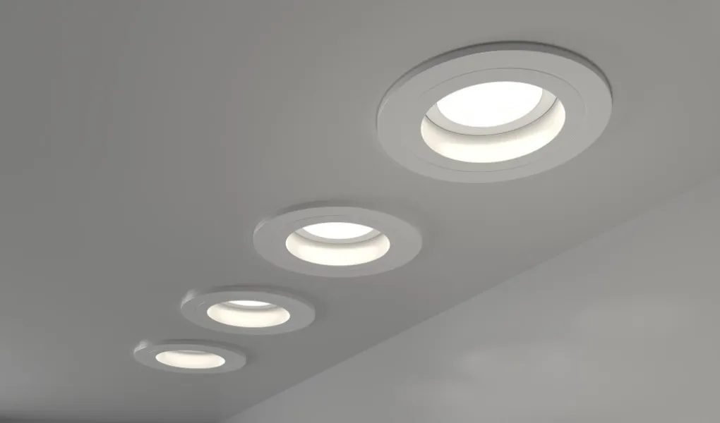 Energy-Efficient COB Lights for Indoor Spaces in Delhi-NCR: Are They Right for Your Project?