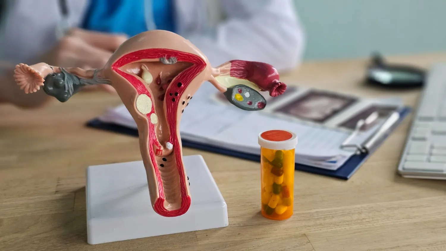 Best Doctor for Women for Birth Control, Teenage Care and Emergency Care in Mahalaxmi and Haji Ali: