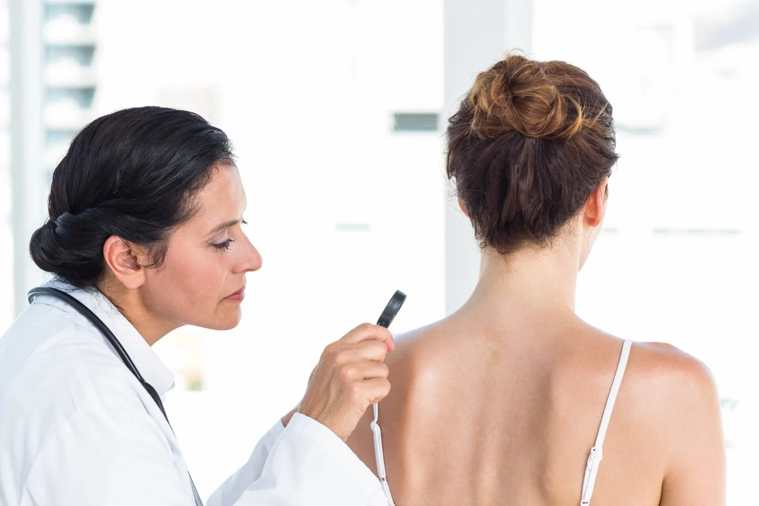 Dermatologist Near Me in Sus: What to Check Before Choosing a Skin Doctor